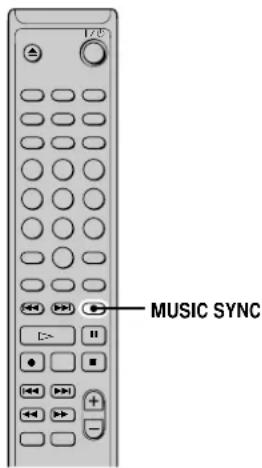 MUSIC SYNC