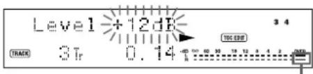 Level 1 +12 dF 3.4 Track 3Tr 0.14 100 dB 50 60 70 80 90 100 110 120 130 140 150 160 170 180 190 200 210 220 230 240 250 260 270 280 290 300 310 320 330 340 350 360 370 380 390 400 410 420 430 440 450 460 470 480 490 500 510 520 530 540 550 560 570 580 590 600 610 620 630 640 650 660 670 680 690 700 710 720 730 740 750 760 770 780 790 800 810 820 830 840 850 860 870 880 890 900 910 920 930 940 950 960 970 980 990