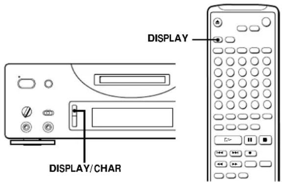 SONY MDSPC1 - Useful Tips for Recording - 1