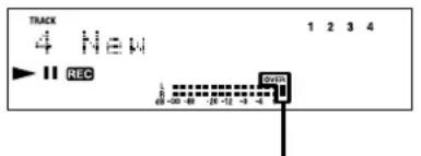 SONY MDSPC1 - Adjusting the Recording Level - 2
