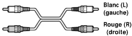 SONY MDSPC1 - Quels cordons utiliser? - 1