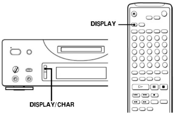 SONY MDSPC1 - Conseils utiles pour l'enregistrement - 1