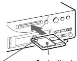SONY MDSPC1 - Cuando en el visualizador aparezca "REMOTE" - 2