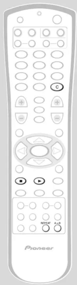 PIONEER XVDV55 - More programming options - 1