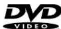 PIONEER XVDV55 - Disques compatibles avec cette chaine - 1