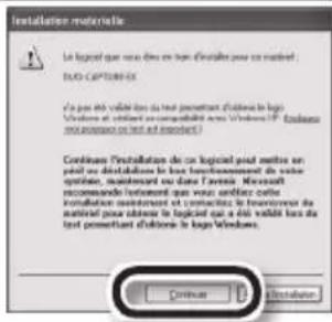 Installation material La logo que nous dves en hier d'installation pour ce produit. BLO CAPTIRE-X d'a pas siA validi<|im_start|> Guy la text pendant d'option le logo Windows et installir un compatible here. Windows XP: Endzone un installed or not installed Continue l'installation de ce logoed peut mettre en pilot ou installation le logo financement de vise optimis, maintenant ou dans l'article Microsoft recommending instrument que vous assure cette installation maintennt et contactifs le financement de material pour obtenir le logo qui a lack validi lors de text pendant d'option le logo Windows. Continue l'installation