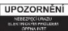 KONIG CMPUSBVGA11 - Bezpečnostní opatřeni: - 2