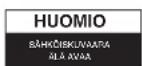 KONIG CMPUSBVGA11 - Turvallisuuteen liittyvat varoitukset: - 2
