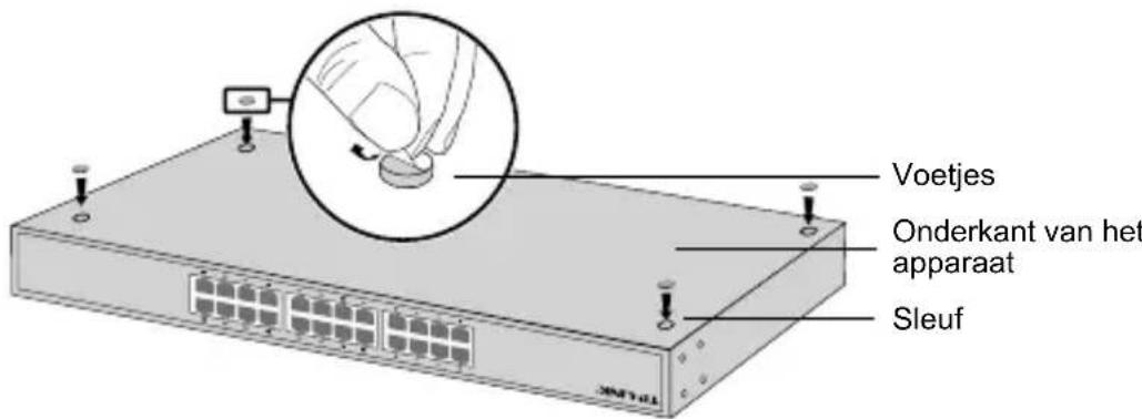 TP-LINK TLSL3452 - 1
