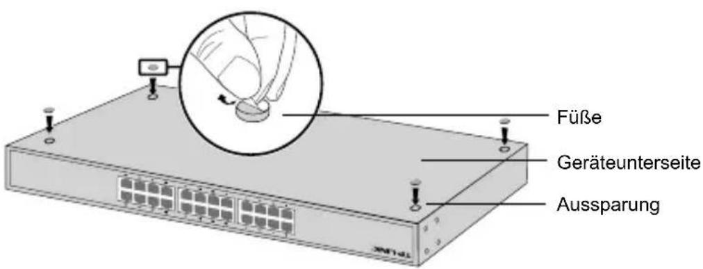 TP-LINK TLSL3452 - 1