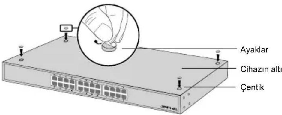 TP-LINK TLSL3452 - 1