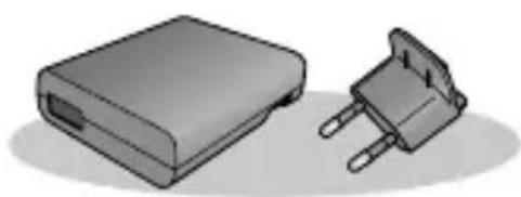 EPSON EHDMC10 - Éléments inclus - 3