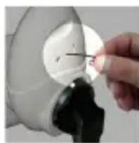 EBODE RPT - Programmation du module RPL - 2