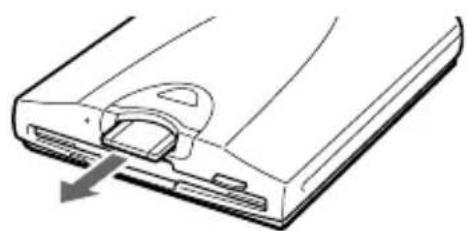 SONY MSFD20U - ATTENZIONE - 2
