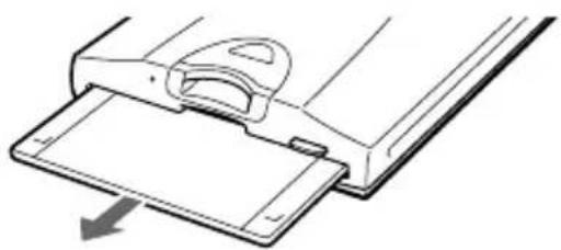 SONY MSFD20U - ПЕДУПЕЖДЕНЕ - 2