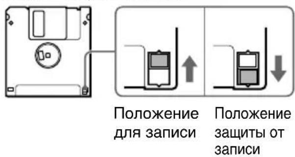 SONY MSFD20U - 3aunTa DaHHbIX Ha DnckeTax - 1
