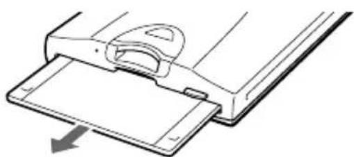 SONY MSFD20U - VORSICHT - 2