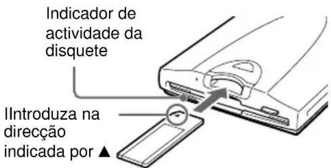 SONY MSFD20U - CUIDADO - 1