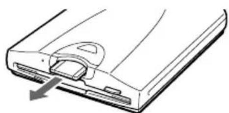 SONY MSFD20U - PPEyPExEHE - 2