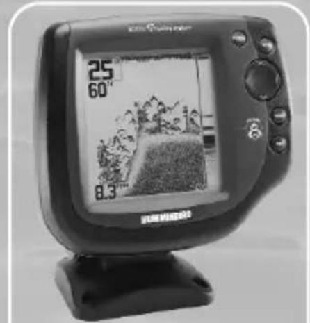 HUMMINBIRD Matrix 17 - Manuel de l'utilisateur - 5