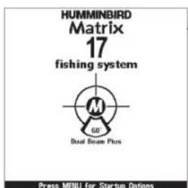 HUMMINBIRD Matrix 17 - Bus d'accessoires - 1