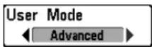 HUMMINBIRD Matrix 17 - Modification des unités de vitesse : - 1