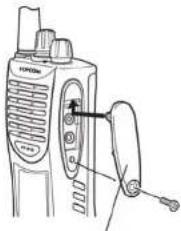 TOPCOM Protalker 1016 - Inleiding - 2