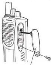 TOPCOM Protalker 1016 - W s t e p - 1