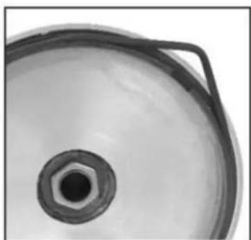 TREBS Comfortemp 21139 - Demontage instructies - 3