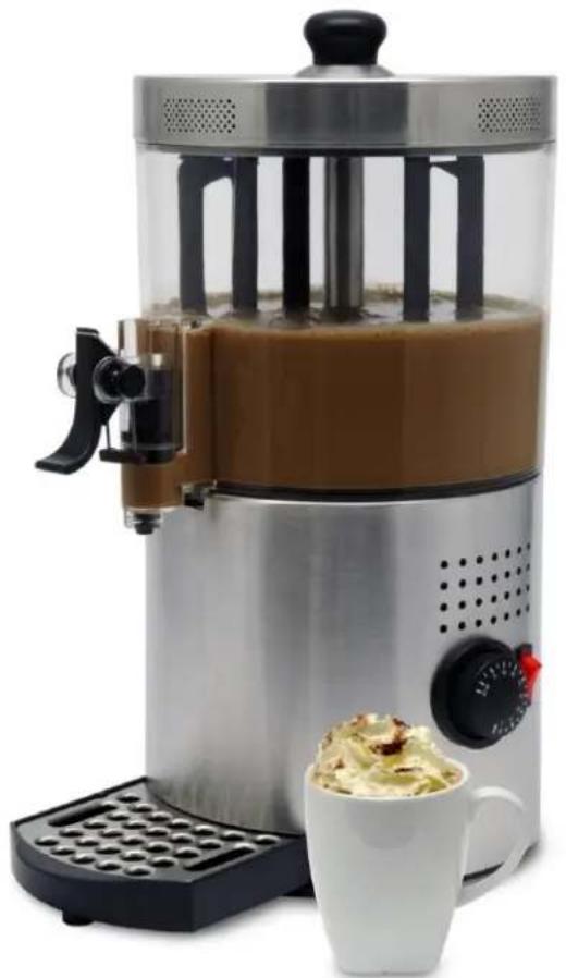 TREBS Comfortemp 21139 - Comfort temp Art. nr. 21139 - 1