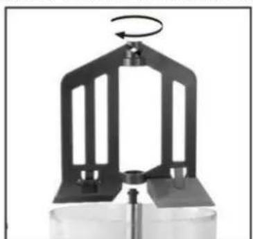 TREBS Comfortemp 21139 - Demontage instructies - 1