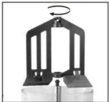 TREBS Comfortemp 21139 - Disassembly Instructions - 1