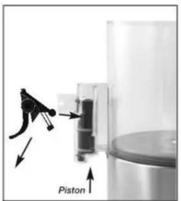 TREBS Comfortemp 21139 - Assemblage instructies - 1