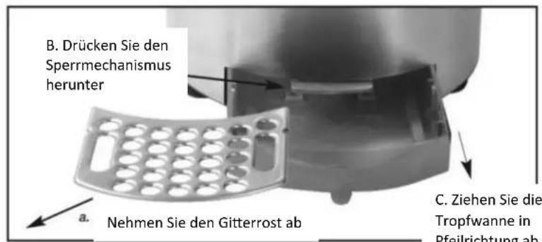 TREBS Comfortemp 21139 - Abbildung 3 Abbildung 4 Abbildung 5 - 2