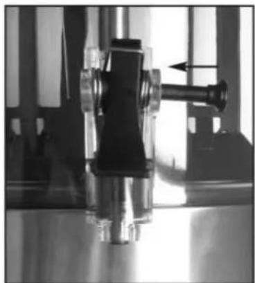 TREBS Comfortemp 21139 - Assembly Instructions - 2