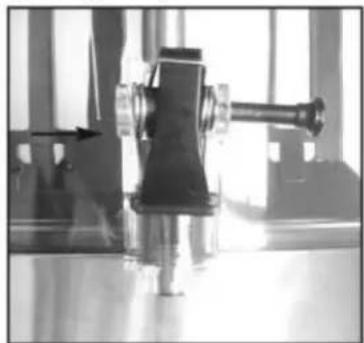 TREBS Comfortemp 21139 - Disassembly Instructions - 2