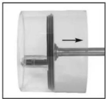 TREBS Comfortemp 21139 - Demontage instructies - 4