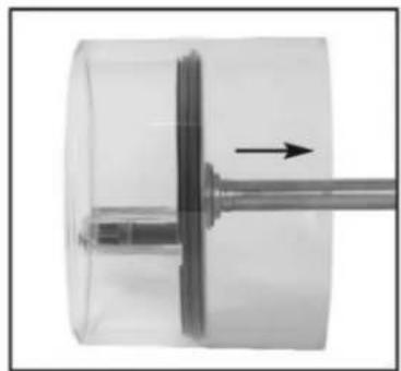 TREBS Comfortemp 21139 - Disassembly Instructions - 4