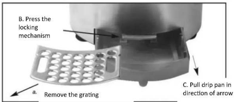 TREBS Comfortemp 21139 - Disassembly Instructions - 5