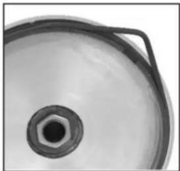 TREBS Comfortemp 21139 - Disassembly Instructions - 3