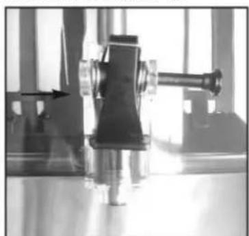 TREBS Comfortemp 21139 - Demontage instructies - 2