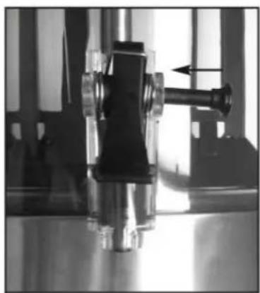 TREBS Comfortemp 21139 - Assemblage instructies - 2