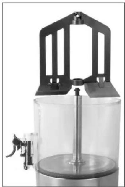 TREBS Comfortemp 21139 - Gebruiksprocedures - 1