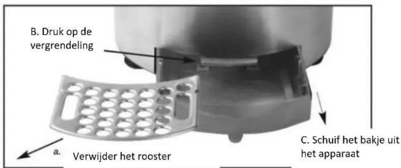 TREBS Comfortemp 21139 - Demontage instructies - 5