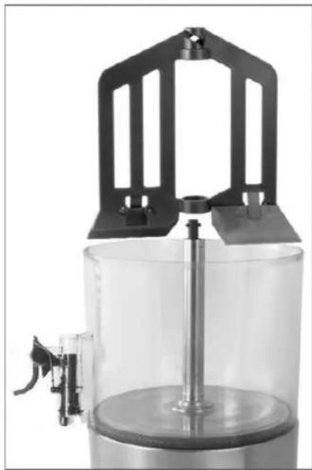 TREBS Comfortemp 21139 - Use Instructions - 1