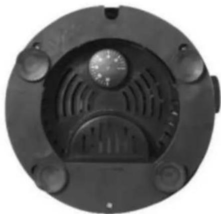 TREBS Comfortemp 21139 - Controls - 2