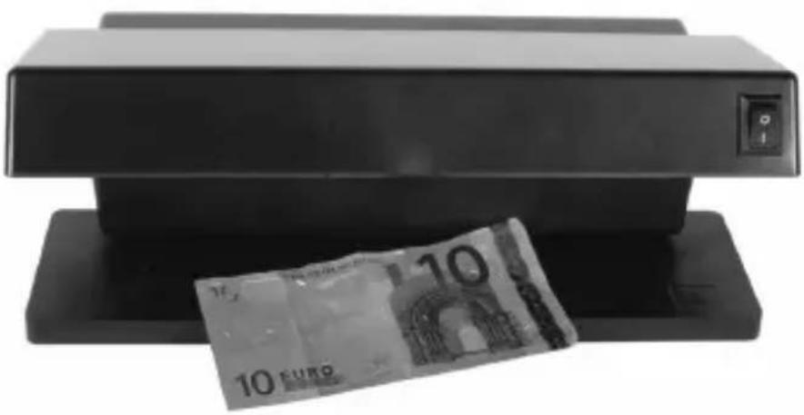 VELLEMAN ZLUV220 - 2