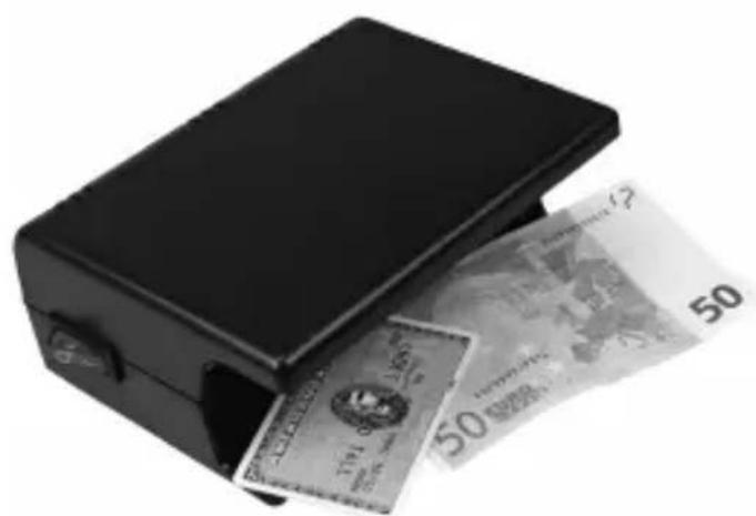 VELLEMAN ZLUV220 - 1