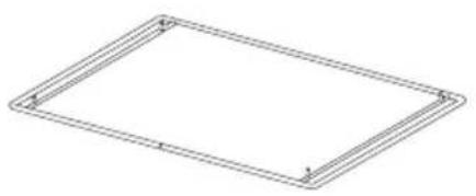 MIELE CSGP 1400 - Cerceve - 1