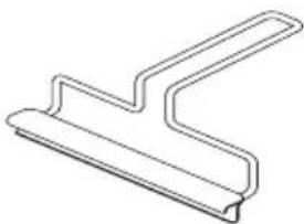 MIELE CSGP 1400 - Griff - 1